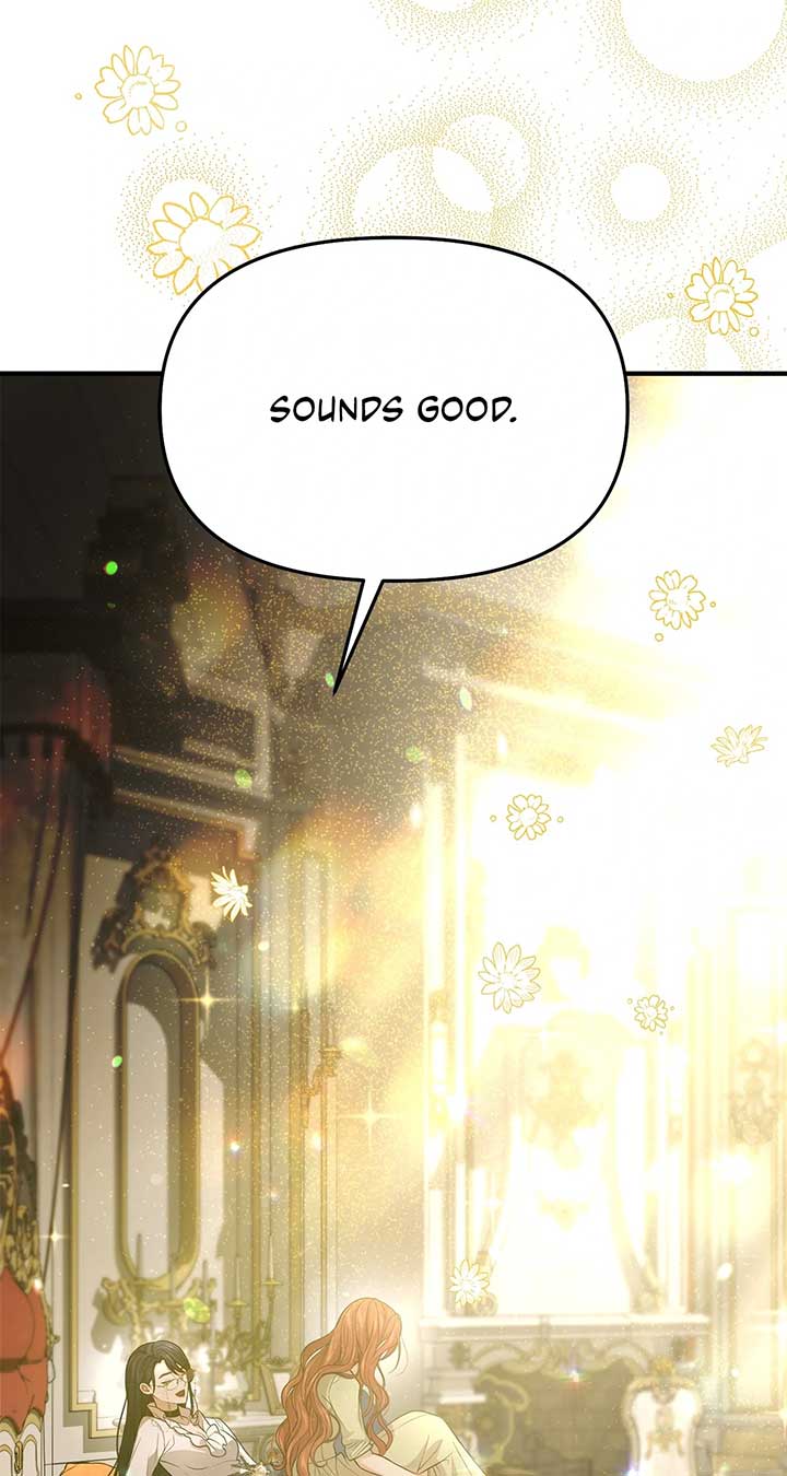 The Secret Bedroom of a Dejected Royal Daughter Chapter 82 7